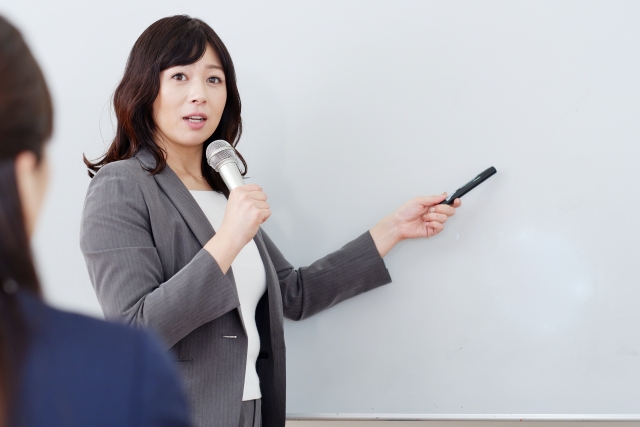 教育研修制度