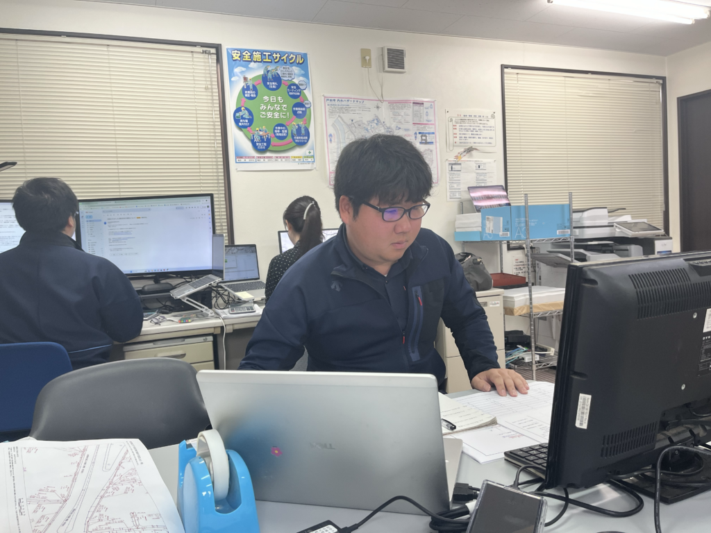 K 氏