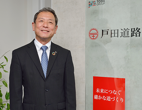 社長画像